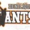 Deniliquin Giants - Foran Logo