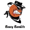 Beacy Bandits Gold Logo