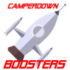 Camperdown Boosters Logo
