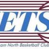 U18 Girls Eltham North 1 Logo