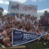 U14 Res 2016 - Premiership Team