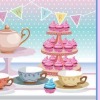 Mothers Day 2016 - High Tea