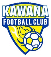 Kawana FC Prem Res Men