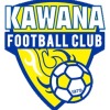 Kawana FC Yellow Logo