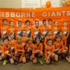 Gisborne Giants U10's