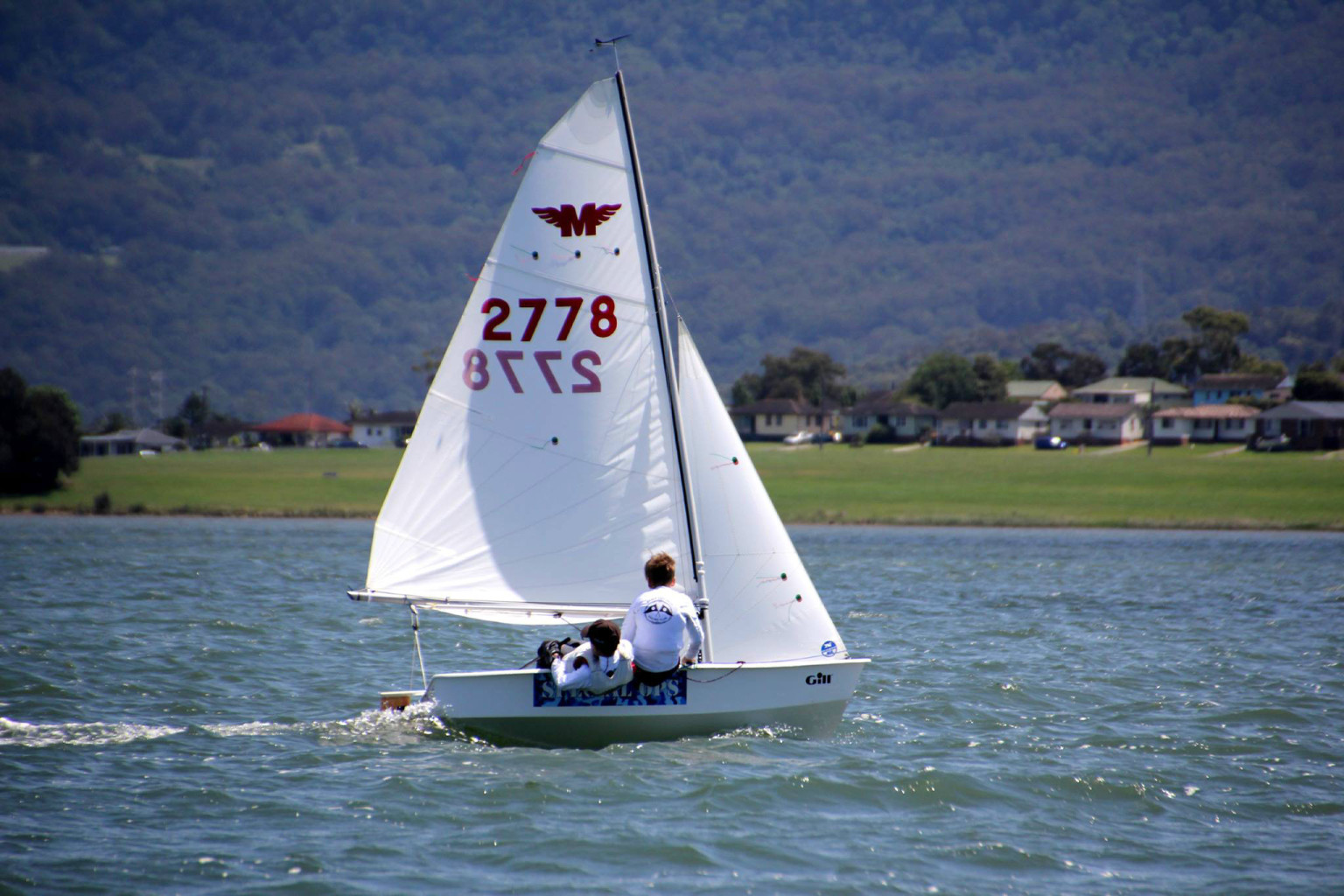 Boats For Sale - Manly Junior Sailing Association of NSW - SportsTG