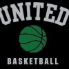 United Black Logo