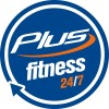 Plus Fitness MAR Logo