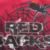 Redbacks Logo