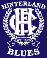 Hinterland Blues AFC