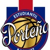 ESTUDIANTIL PORTEÑO Logo