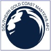 Southern Gold Coast Over 35s Logo