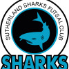 Sutherland Sharks FC Logo