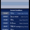WeatherLink App 