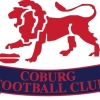 Coburg Tigers Logo