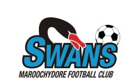 Maroochydore FC Socceroos