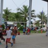Middle Schools Woja vs MMS. Photo: Giff Johnson (Marshall Islands Journal)