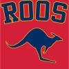 Roos Red Logo