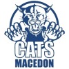 Macedon 2 U/15 Logo