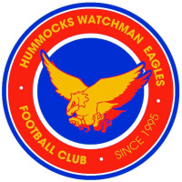 Hummocks-Watchman Eagles