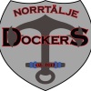 Norrtälje Dockers Logo