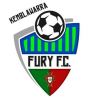 Kemblawarra Fury Logo