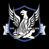 University Blacks  Logo