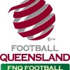 14/15A Townsville Warriors Logo