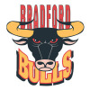 Bradford Bulls Reserves Logo
