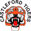 Castleford Tigers Academy Logo