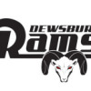 Dewsbury Rams Logo
