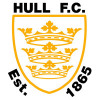 Hull FC Reserves Logo