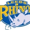 Leeds Rhinos Reserves Logo