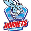Rochdale Hornets Logo