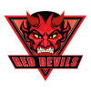 Salford Red Devils Logo