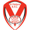 St Helens Academy Logo