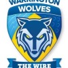 Warrington Wolves Reserves Logo