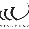 Widnes Vikings Academy Logo