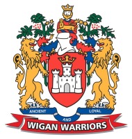 Wigan Warriors U16s