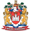 Wigan Warriors Academy Logo