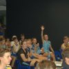 2017 Next Level Induction Camp for Junior Representative Teams