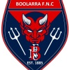 Boolarra Logo