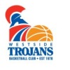 Trojans Perry U14G 2021 Logo