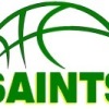 Buckby Saints Clay U14G 2021 Logo