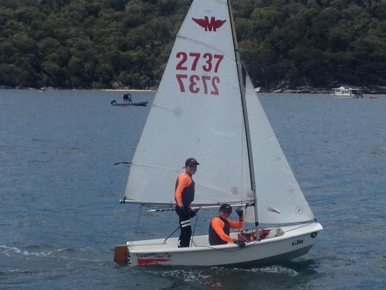 Boats For Sale - Manly Junior Sailing Association of NSW - SportsTG