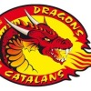 Catalans Dragons Under 19s Logo