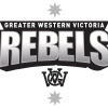 Greater Western Victoria Rebels Logo