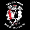 Watsonia Logo