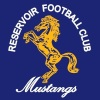Reservoir Logo
