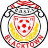 Blacktown Districts SFA Logo